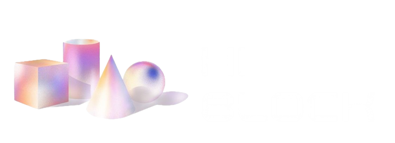 HiBlock logo